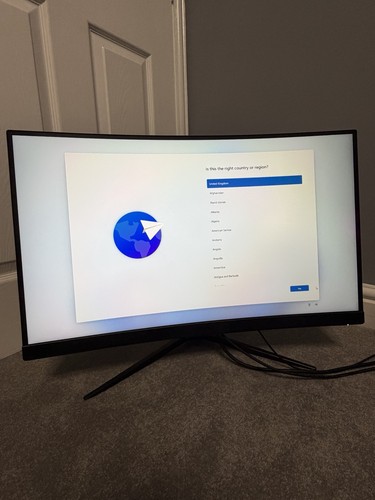 Msi g27cq4 curved - msi,