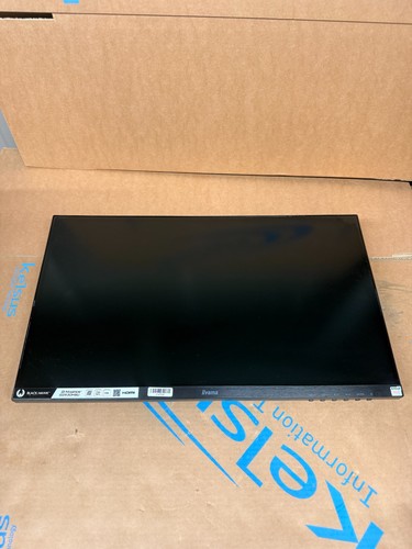 Iiyama master g2530hsu 25in - iiyama,