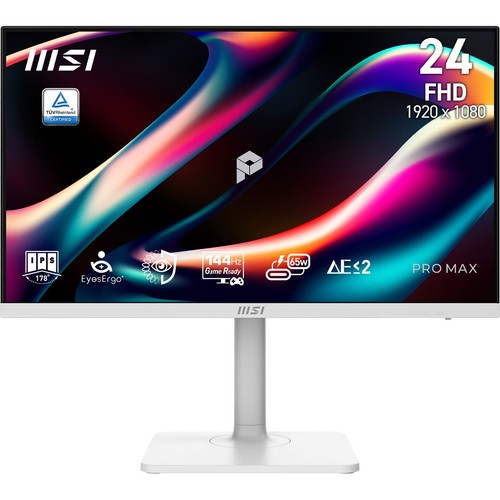 Msi cms full 8 - 23.8, inches