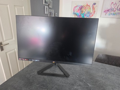Viewsonic monitor 27inch quad - viewsonic,