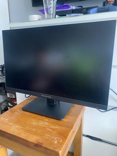 Phantom gaming monitor - 27”,