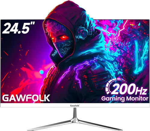 Gawfolk inch gaming - 24,