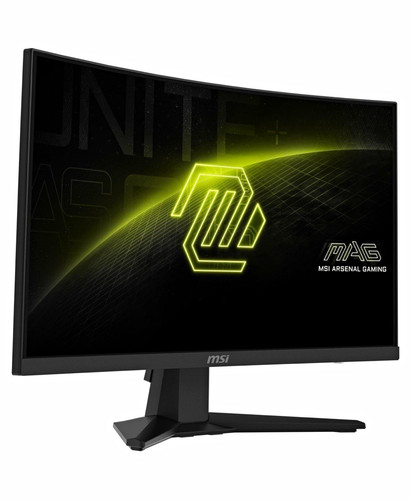 Msi mag 245c x24 - full, hd