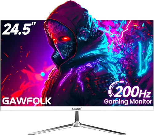Gawfolk inch gaming - 24,