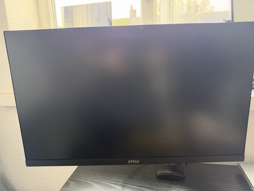 Msi pro mp242 ips led - mp242, 23''