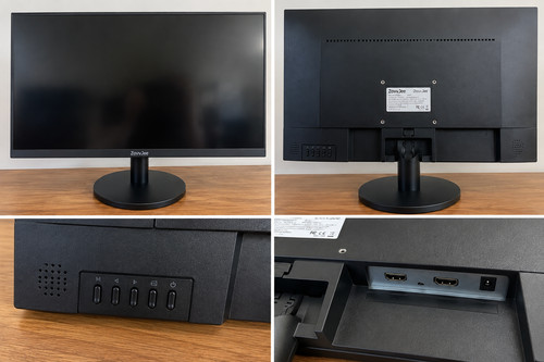 Zovvjee gaming monitor - zovvjee,