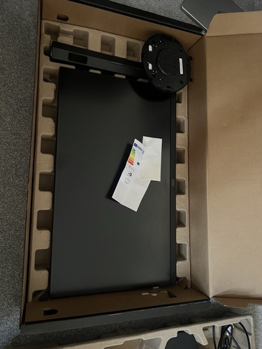 Aoc gaming q27g4x qhd - 27",