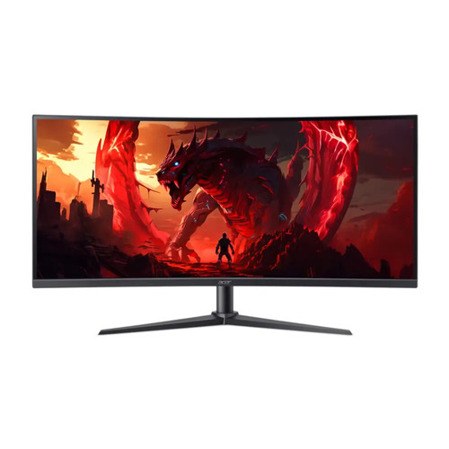 Acer nitro xz0 curved - xz0, gaming
