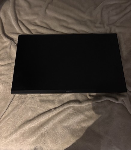 Koorui inch gaming monitor - koorui,