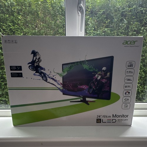 Acer gn246hl 24in gaming - gn246hl,