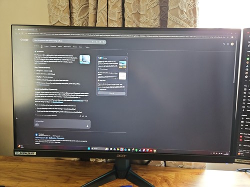 Acer nitro vg1 series - acer,