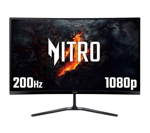 Acer nitro ed270x0 - acer, va