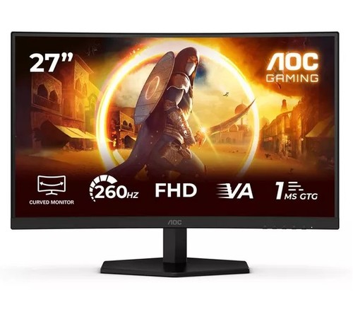 Aoc inch full 1080p - inch, hd