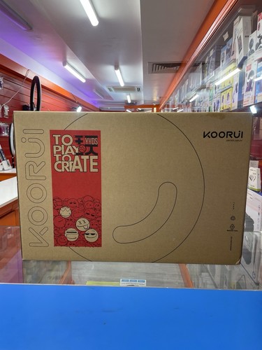 Koorui g2411p gaming - 23.8”,