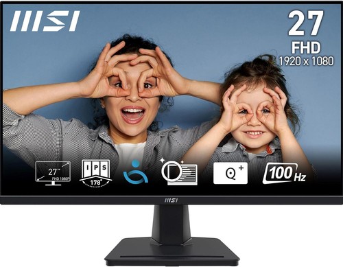 Msi pro mp275 inch full - msi,