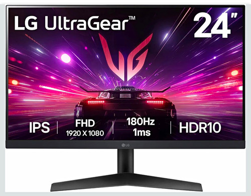 Ultragear 24in ips fhd - 24in,