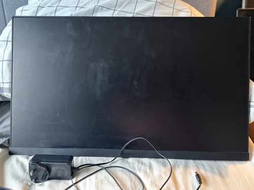 Koorui inch gaming monitor - 27-inch,