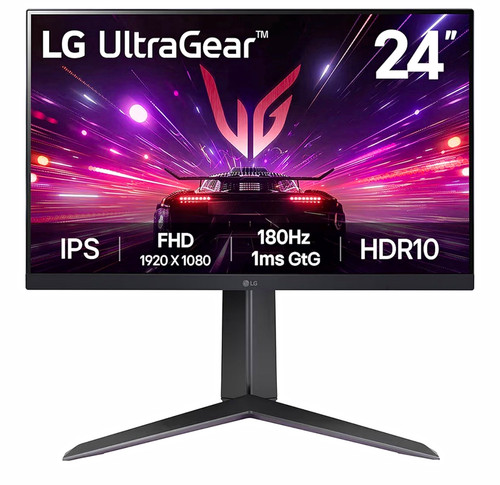 Ultragear 24in ips gaming - ultragear,