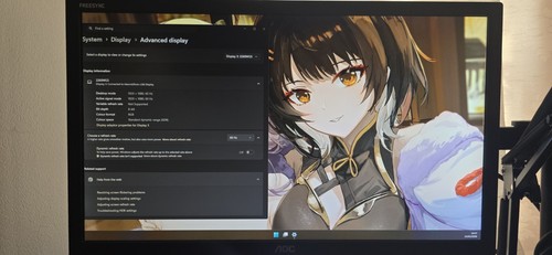 Aoc g2260vwq6 inch 1080p - g2260vwq6, 22-inch