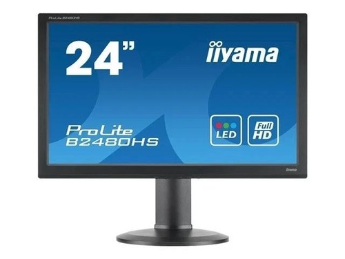 Iiyama gaming monitor - iiyama,