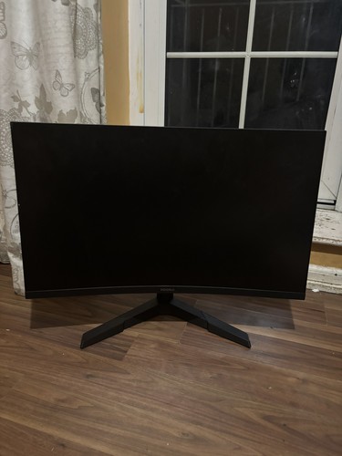Koorui 27e6ca curved gaming - 27e6ca,