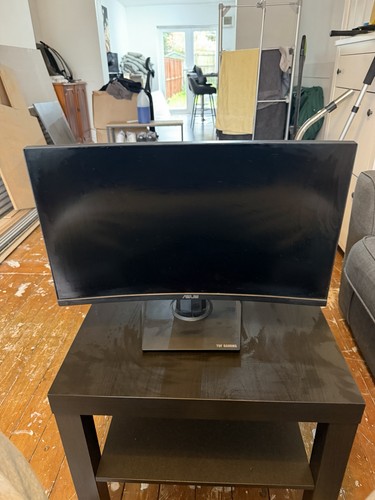 Asu tuf gaming monitor 24 - tuf,