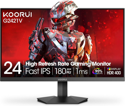Koorui inch gaming - koorui,