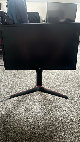 Ultragear 24gl650 24in - lg,