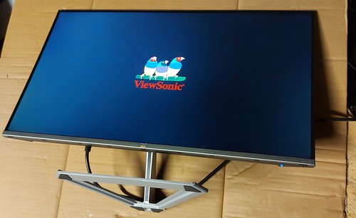 Viewsonic vx2776 smh inch - viewsonic,