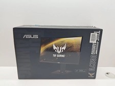 ASUS TUF VG27VQ 27" CURVED
