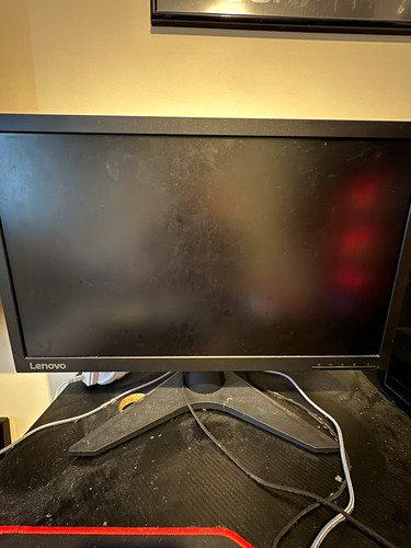 Gaming monitor - , (lenovo)