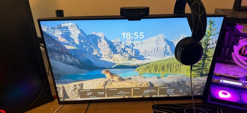 Gaming monitors - gaming,