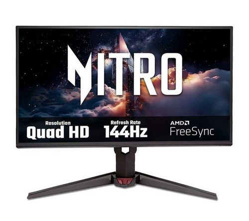 Acer nitro xv270u quad hd - xv270u,
