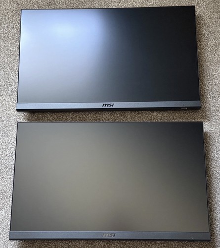 Msi optix g241 esports ips - 24",