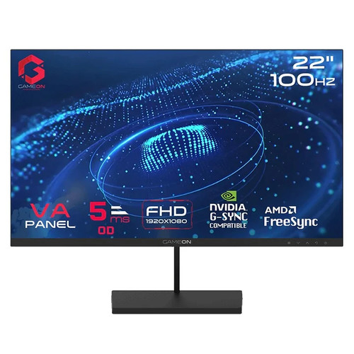 Gameon gb22f100 basic series - basic,