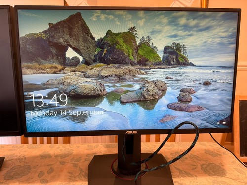 Asus 1080p gsync 165hz - gsync,