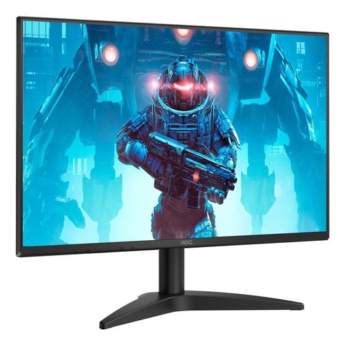Aoc 24b36x ips full hd - aoc, 24"