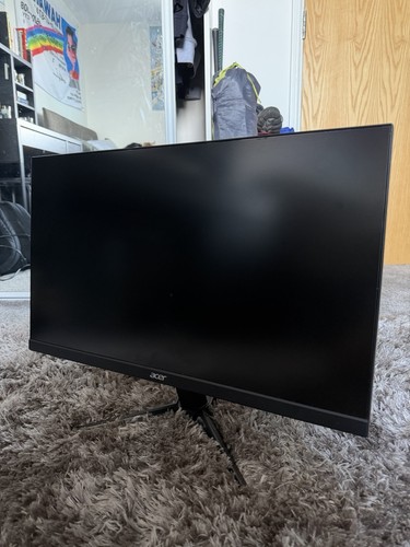 Acer nitro qg241y - qg241y, 60hz