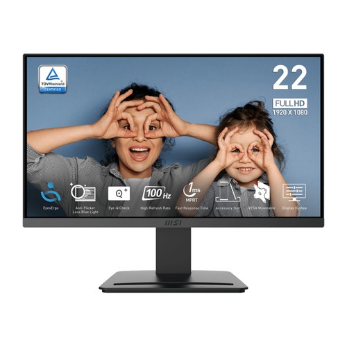 Msi pro mp223 va - e2,