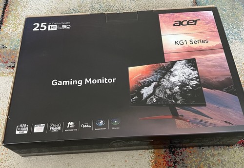 Acer kg1 series - series, 25in