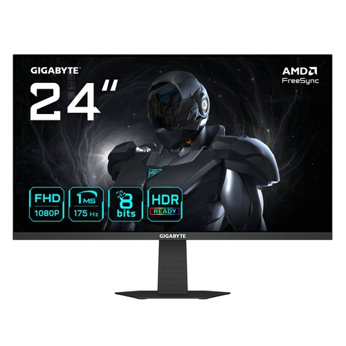 Gigabyte gs24f14a inch - gigabyte,