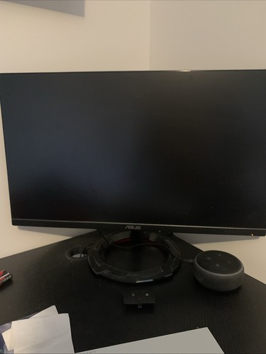 Asus gaming monitor - asus,