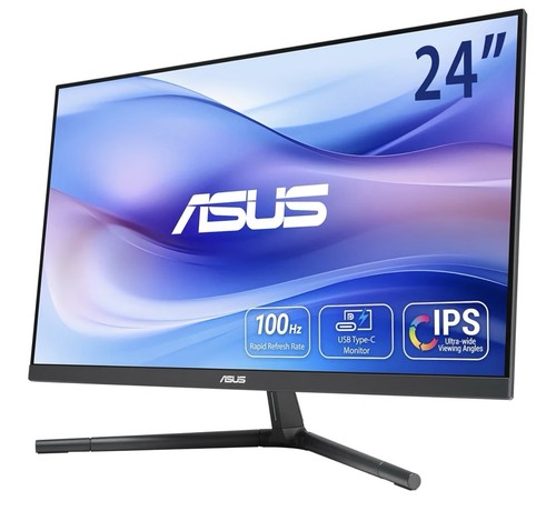 Asus vu249cfe eye care - vu249cfe,