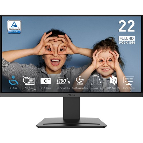 Msi westcoast full 45 - full, 21.45