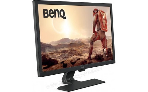 Benq gl2480 full - benq, hd
