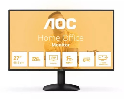 Aoc inch monitor full - full, hd
