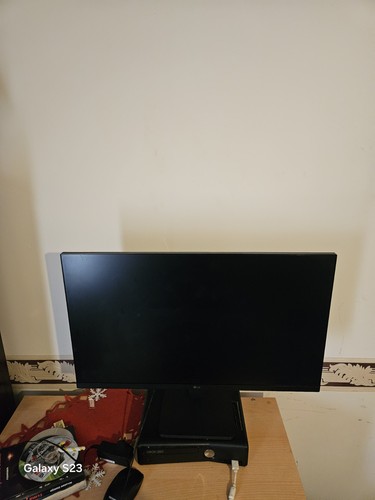 Gaming monitor inch - gaming, 27-inch