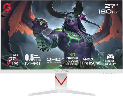 Gameon dominator series - gameon,
