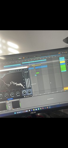 Asus tuf gaming monitor - tuf,
