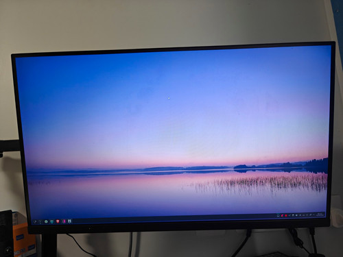Koorui mg27h11q 27in qhd 144hz - koorui,